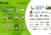 V Foro ADINE