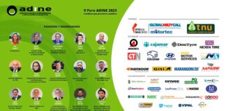 V Foro ADINE