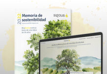 SIGAUS publica su Memoria de Sostenibilidad 2022