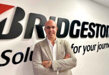 Bridgestone Daniel Camacho