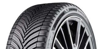 Bridgestone Turanza All Season 6