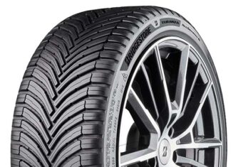 Bridgestone Turanza All Season 6