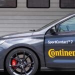 Continental SportContact 7