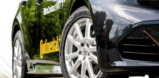 Continental UltraContact NXT