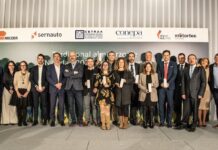 Premios Compromiso con la Sostenibilidad en la Posventa