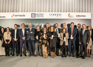 Premios Compromiso con la Sostenibilidad en la Posventa