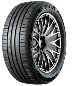 Giti Tire VW ID. Buzz