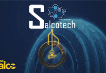 Grupo Salco Salcotech STV