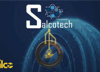 Grupo Salco Salcotech STV