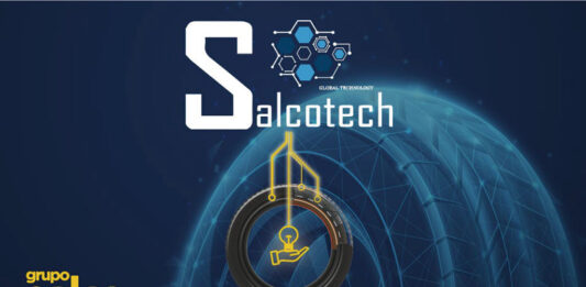 Grupo Salco Salcotech STV