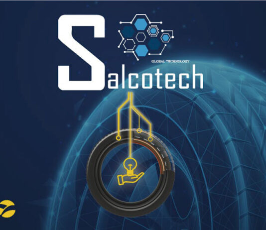 Grupo Salco Salcotech STV