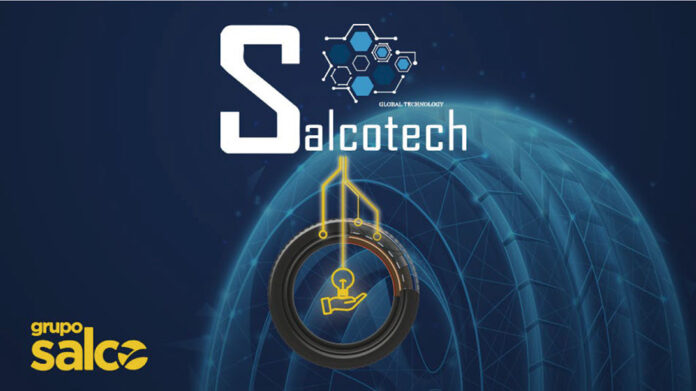 Grupo Salco Salcotech STV