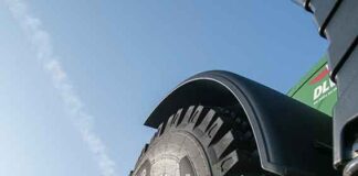 Michelin CrossGrip
