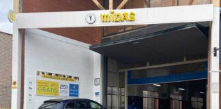 Midas Carabanchel