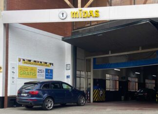 Midas Carabanchel