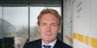 Maurits Binnendijk