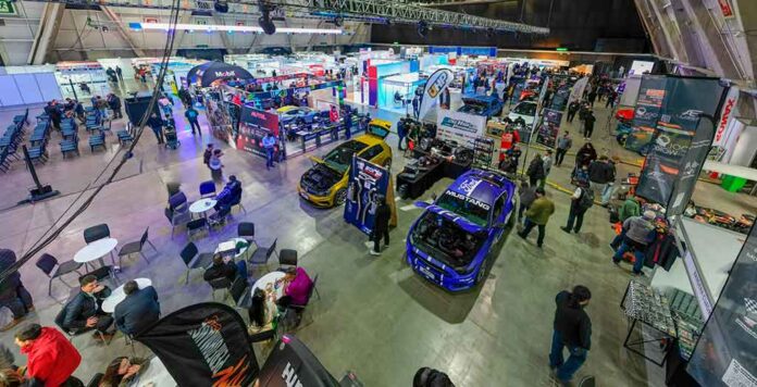 Motortec Chile 2023