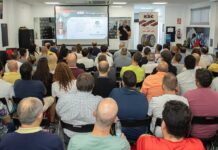 KSC convención Valencia