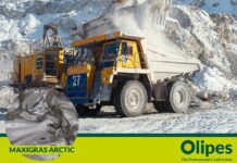 Olipes ‘Lubricant Expo’