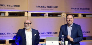 Diesel Technic Italia