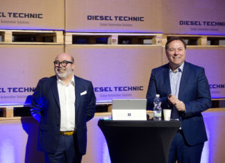 Diesel Technic Italia