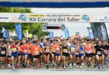 III Mobility Race-XII Carrera del Taller