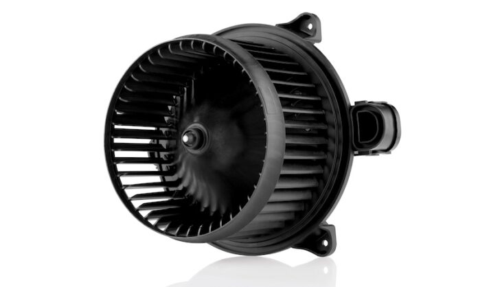 ventiladores de habitáculo