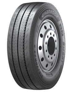 Hankook SmartFlex AL51 y DL51