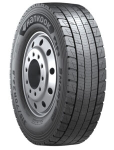 Hankook SmartFlex AL51 y DL51