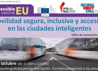 movilidad segura