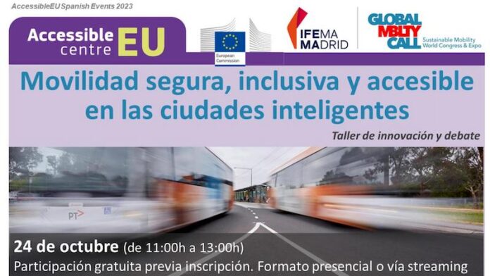 movilidad segura