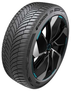 Hankook iON FlexClimate