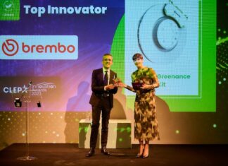 Brembo Clepa