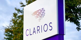 Clarios Paragon