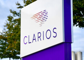 Clarios Paragon