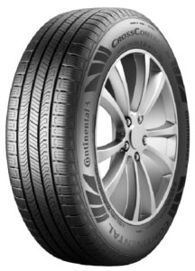 Continental Maserati Grecale