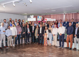 X Aniversario de GarantiPLUS