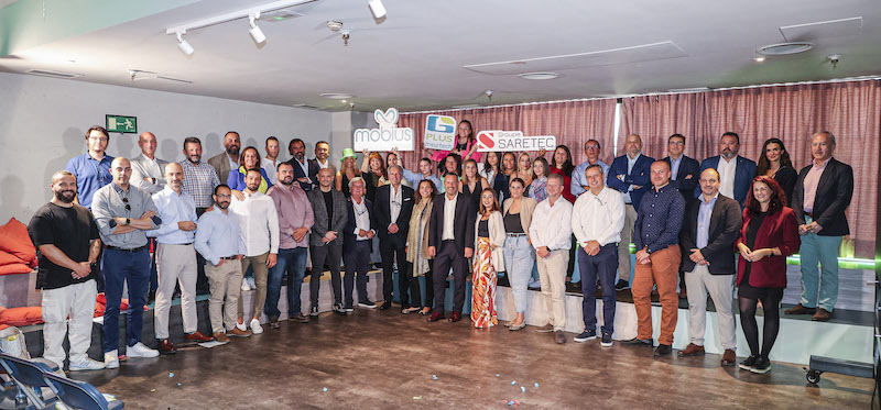 X Aniversario de GarantiPLUS