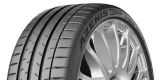 Falken Azenis RS820