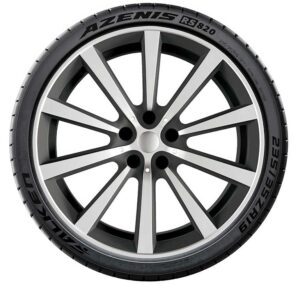 Falken Azenis RS820