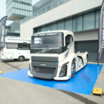 Volvo Goodyear