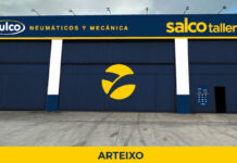 Grupo Salco Reyco Roda