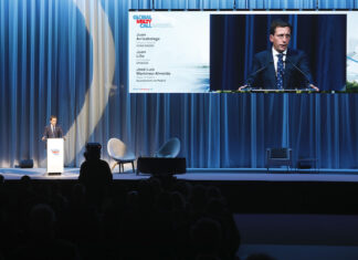 Global Mobility Call clausura