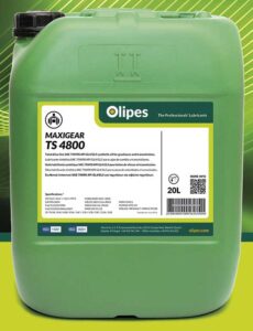 Olipes Maxigear TS 4800