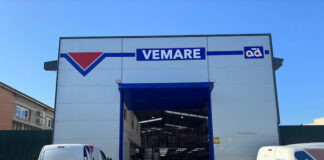 Vemare Alcobendas