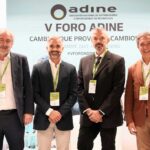 V FORO ADINE