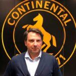 Continental equipo ventas España
