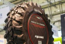 YOHT Alliance Agriflex+ 373