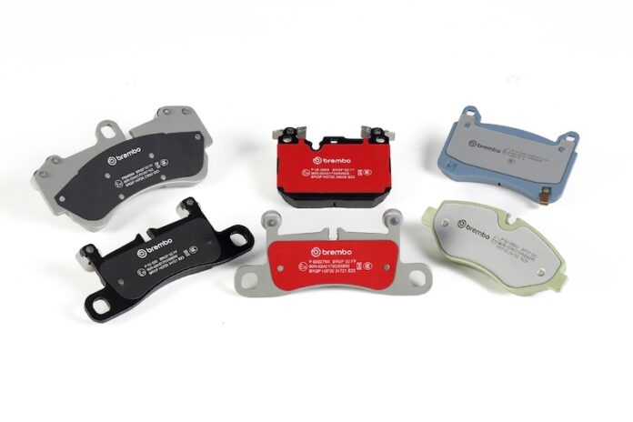 Brembo SEMA