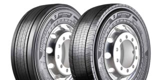 Bridgestone Ecopia Enliten